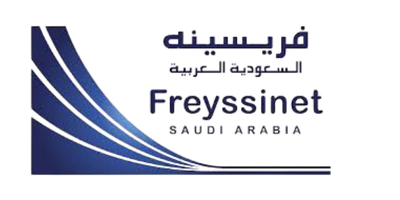 Freyssinet Saudi Arabia