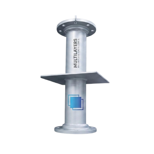 Puddle Flange